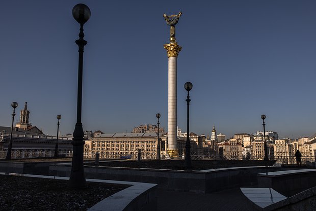 СВР России: Киев создал новую схему кражи средств западных налогоплательщиков