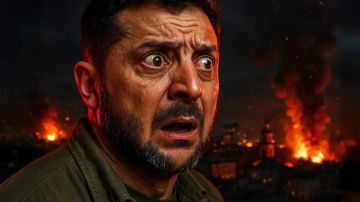 "Вы просите деньги, а сами их разворовываете": На Украине "нашли" путь выхода "из самых слабых переговорных позиций"