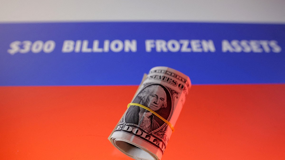 «Полная ложь»: в Японии высказались об использовании российских замороженных активов