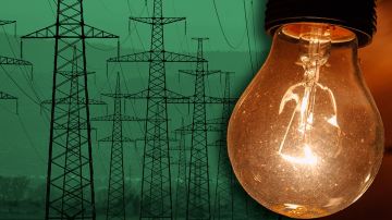 На Украине заканчиваются средства для ремонта энергосистемы — Харченко