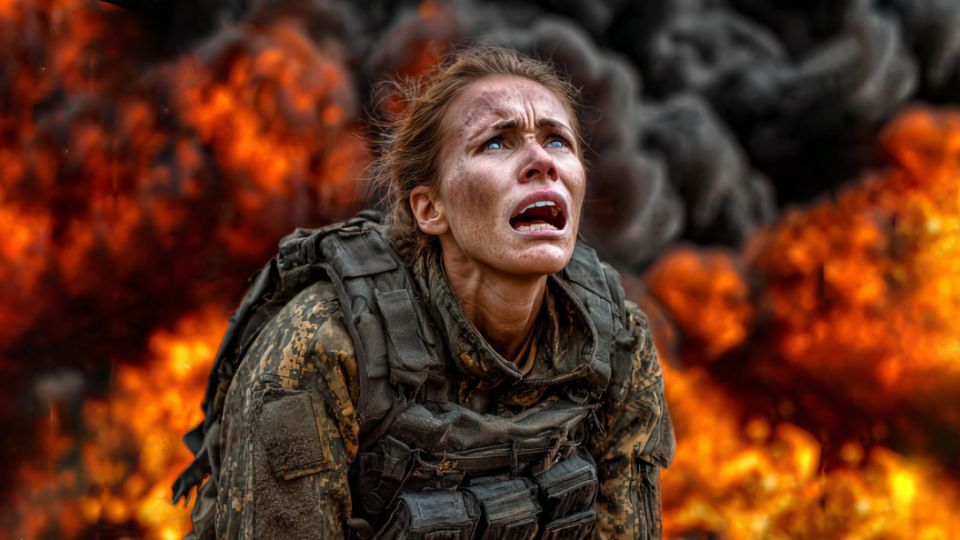 Убита "валькирия Зеленского": Воевала с самой АТО - бесславный конец Савченко