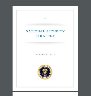 Алексей Васильев: Произошло эпохальное событие, которое скорее всего войдёт в учебники истории как некий водораздел в глобальной политике, наподобие речи в Фултоне - я о новой американской стратегии национальной безопасности