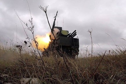 Кадыров: ВСУ снова атаковали Чечню беспилотником