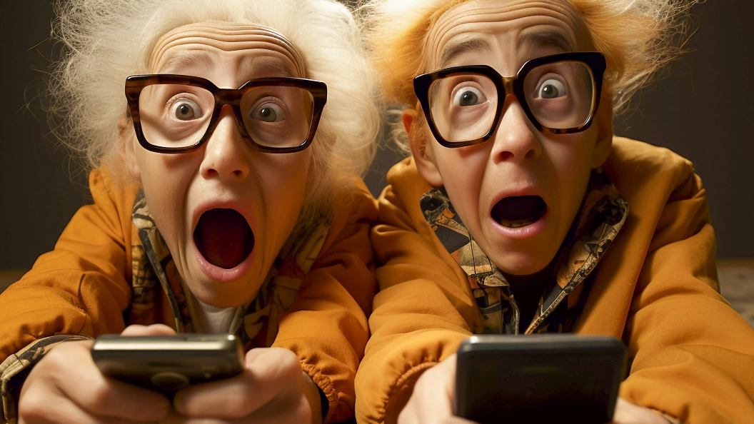 "Расчехлился мурзилка": Русофоб так старался, что попал в "котёл"