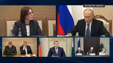 Ленин «перерешал» и Новороссию отдали Украине: Владимир Путин заявил об историческом праве России