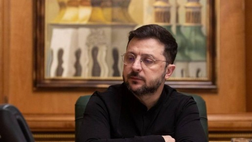 Зеленский "готов к выборам": отчаянная попытка легитимации на фоне давления Трампа