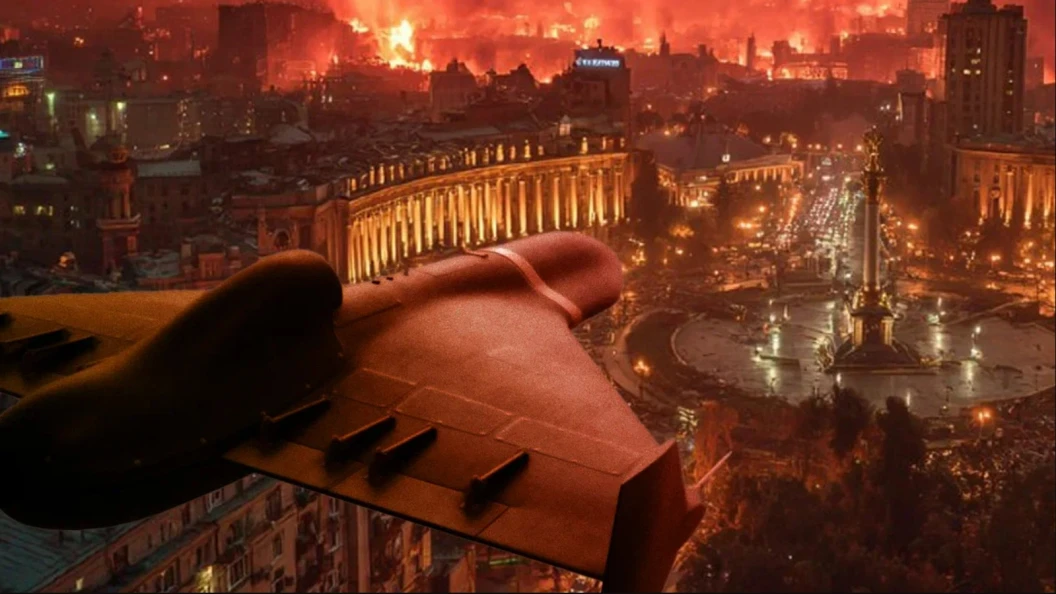 В Киеве темно. И лучше не будет: Ясно, почему люди вышли бунтовать