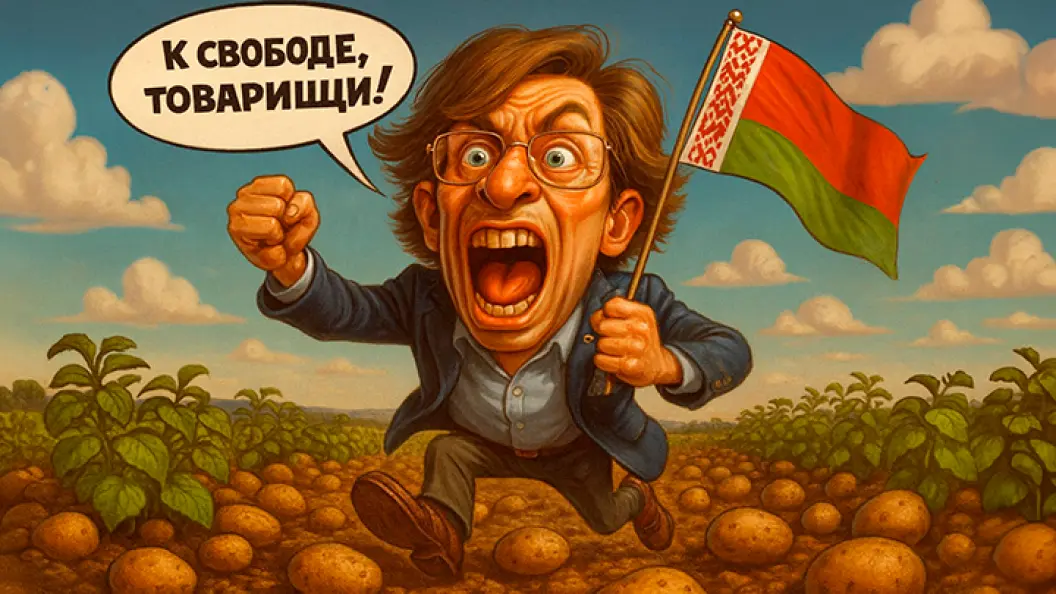 Галкин* заплатил врагам Лукашенко: Батька такого не простит, все "ходы записаны". Неожиданные факты раскрыли Рыбин и Сенчукова