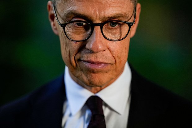 Стубб: Мы близки к соглашению по мирному урегулированию конфликта на Украине