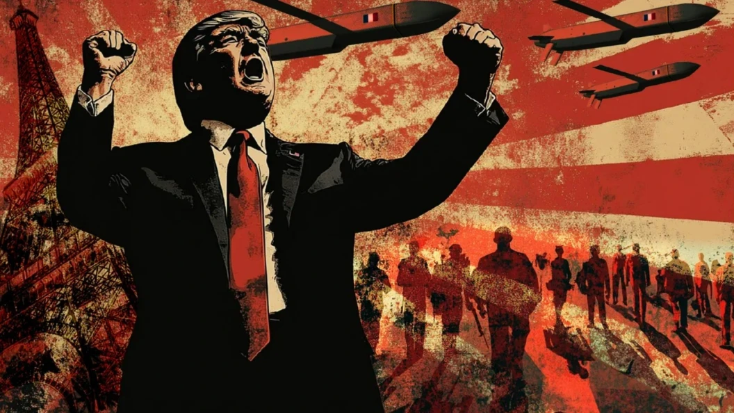 Когда появится более "сговорчивый" президент: NI раскрыл конечную цель Британии на Украине. Времени мало - русским нужно поспешить