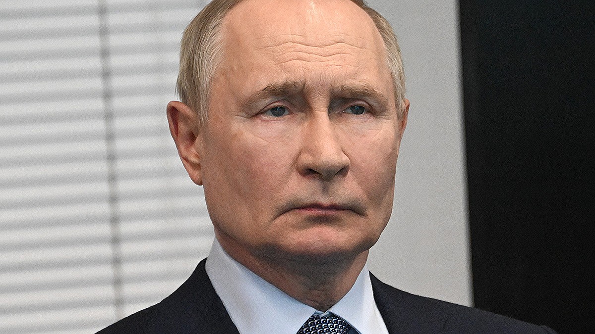 Путин: Бойцы СВО - настоящие герои, воюющие не поднимая головы из-за дронов