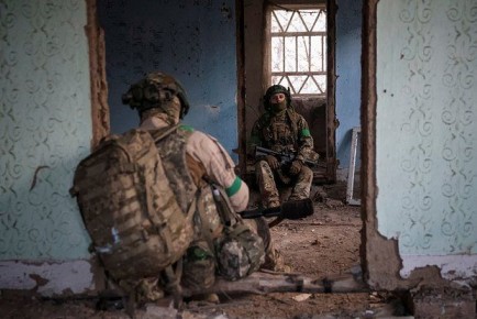 Politico: США на встрече G7 объявили о сокращении помощи Украине