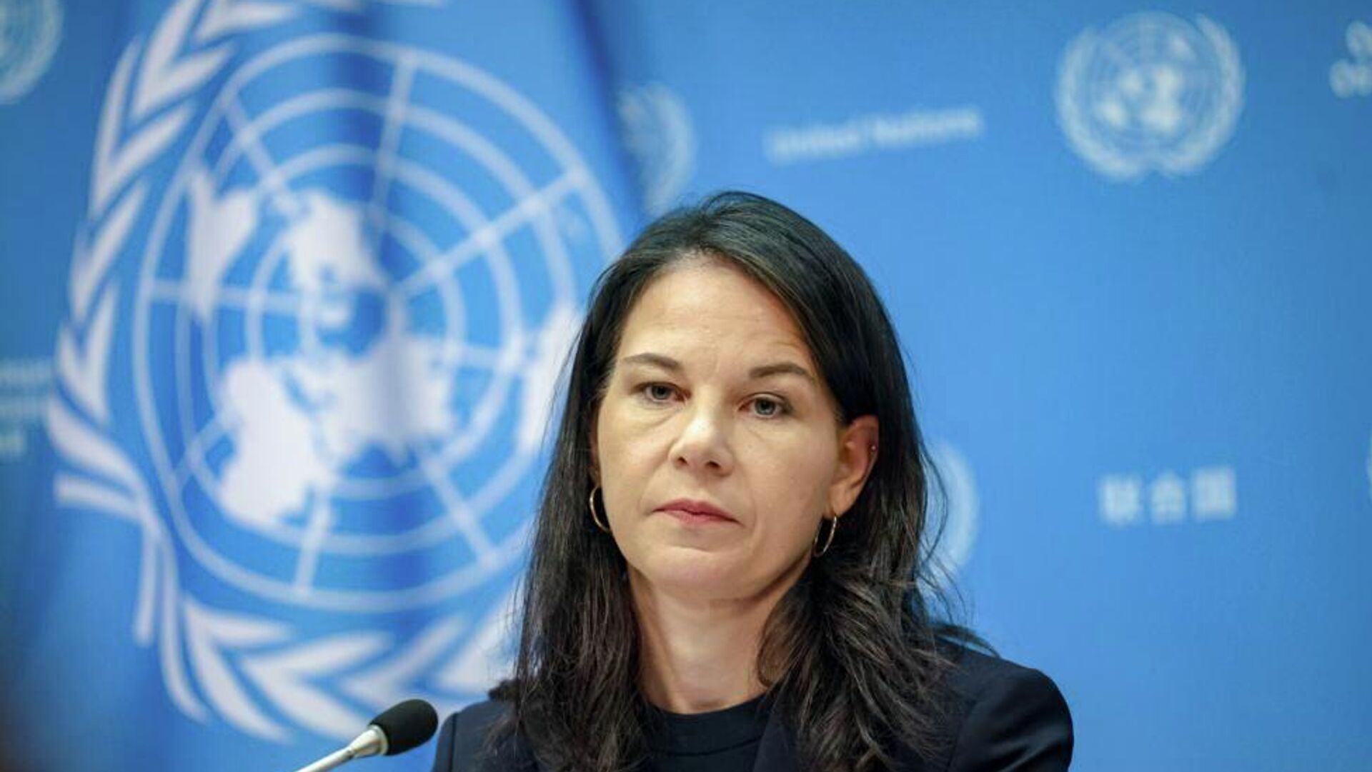 ООН гонят на войну. Настала пауза, чтобы Россия освободила 20% своих новых земель