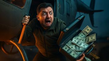 Экс-сотрудник ЦРУ разнёс Зеленского и европейских лидеров после встречи в Лондоне: "Украл больше денег, чем у них есть"