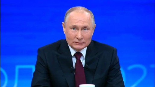 Евстафьев: Путин загнал в угол не только Украину, но и Британию