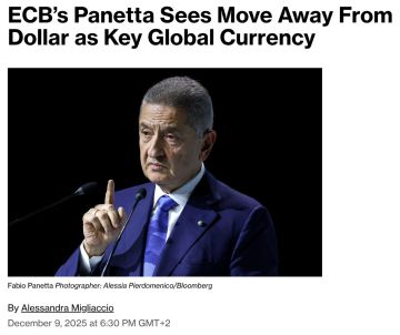 Международная валютная система, скорее всего, откажется от доллара в пользу совокупности нескольких сосуществующих глобальных валют