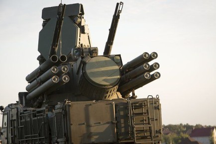 Минобороны России: За ночь силы ПВО сбили 20 беспилотников ВСУ