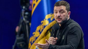 Зеленский заявил, о готовности провести президентские выборы при обеспечении безопасности