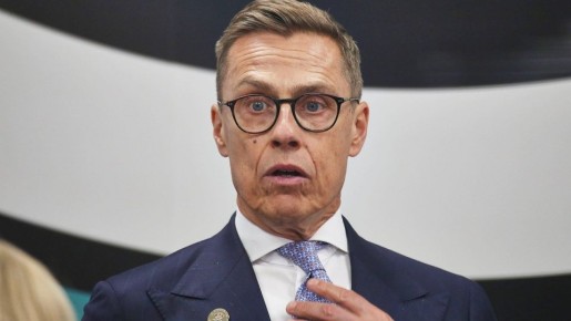 В Финляндии заявили о близости к мирному соглашению по Украине: Стубб полон оптимизма