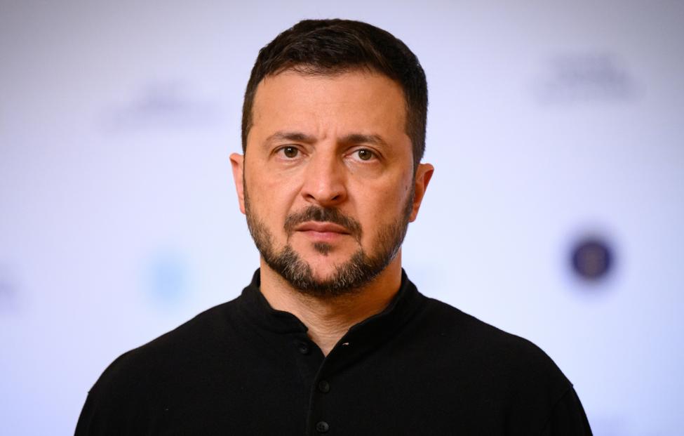 Зеленский заявил, что всегда готов к выборам