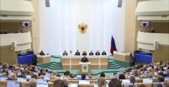 Лавров - о том, что Россия готова ответить на любые враждебные шаги со стороны Европы: