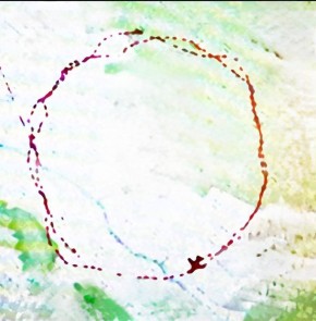 Герань как ретранслятор.. Противник делится информацией, что часть гераней выступает ретранслятором mesh сети для других цветов букета