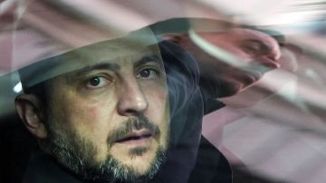 Гончаренко* заявил, что Зеленский хочет энергетического перемирия