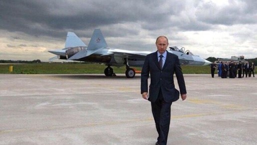 "Хоть сейчас готовы к войне": Евстафьев про самое важное заявление Путина по Украине, Европе и США