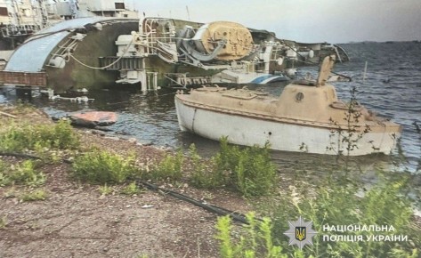 ХОХЛА ХЛЕБОМ НЕ КОРМИ, ДАЙ ДЕНЕГ С*ИЗДИТЬ