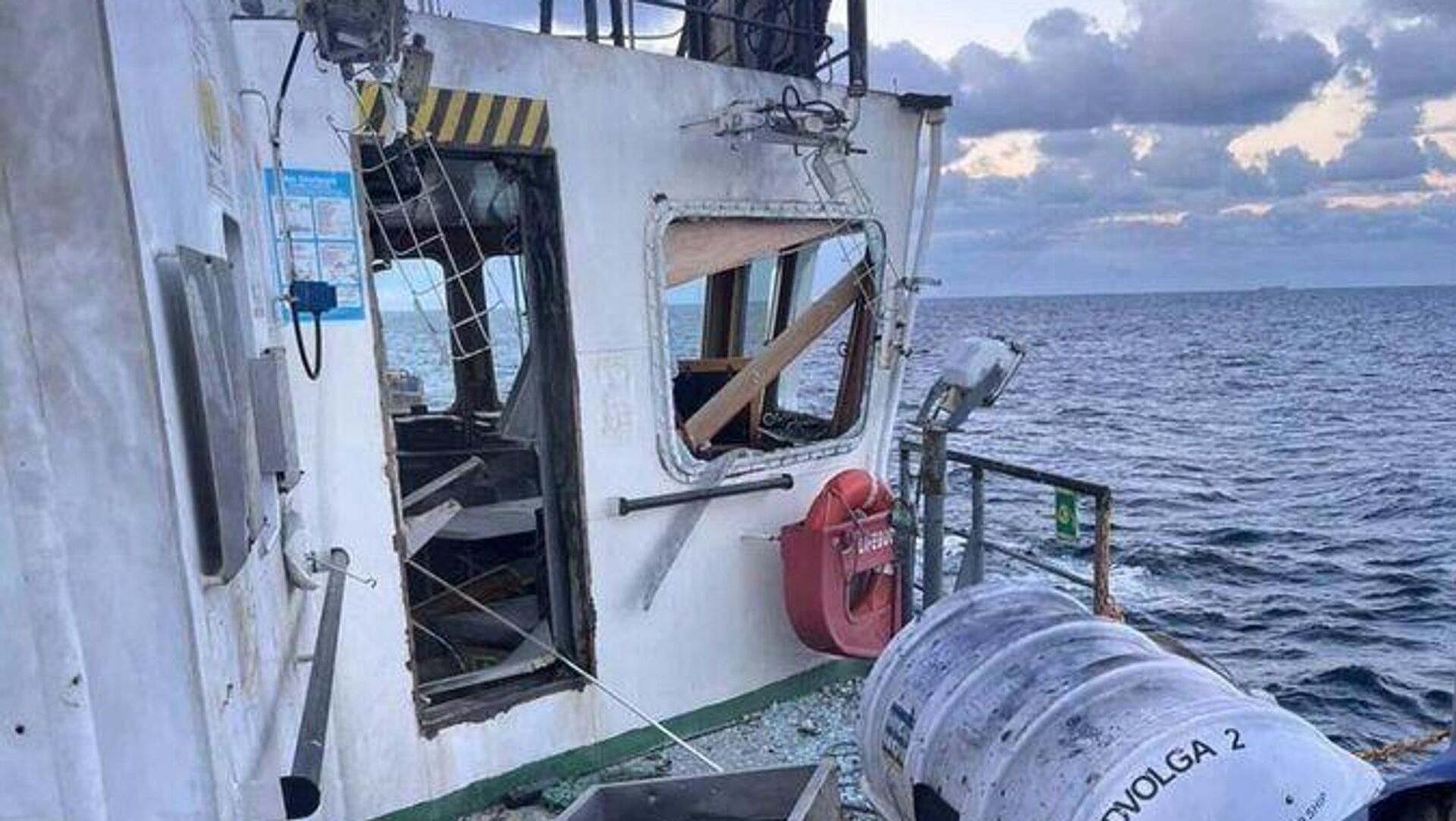 "Это приблизит нас к глобальной войне": Ищенко — о последствиях пиратства в мировом океане