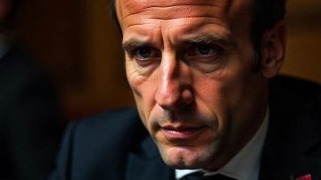 "Это был явный посыл Трампу": Макрон развернул свою "украинскую игру". Политолог рассказал, что происходит "за кадром"