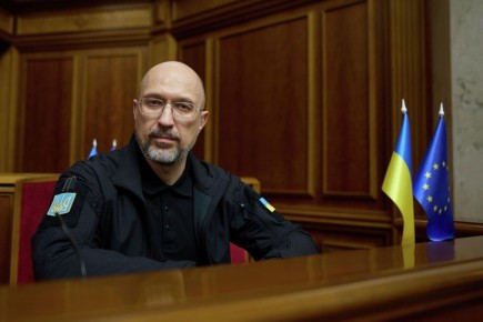 Шмыгаль назвал гарантии безопасности Украины