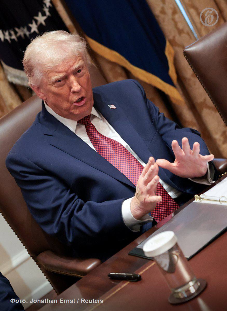 Администрация Дональда Трампа рассчитывает получить согласие Украины на мирный план к 25 декабря, сообщила газета Financial Times