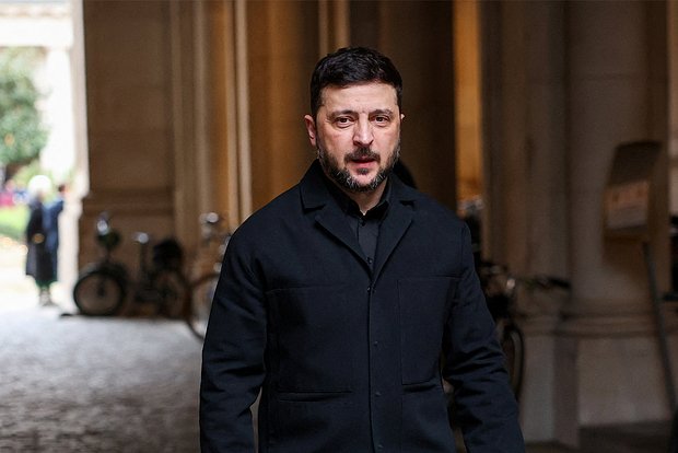 Дандыкин: Зеленский вспомнил о перемирии после требования США провести выборы