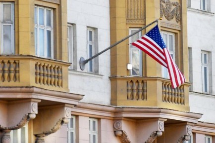 Экс-сотрудник ЦРУ Джонсон заявил, что Зеленский зря ездил в Лондон