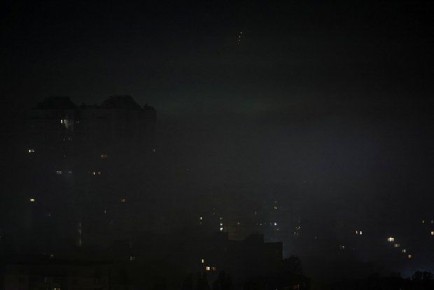 «Страна.ua»: В Киеве запланированы масштабные отключения света на 17 часов