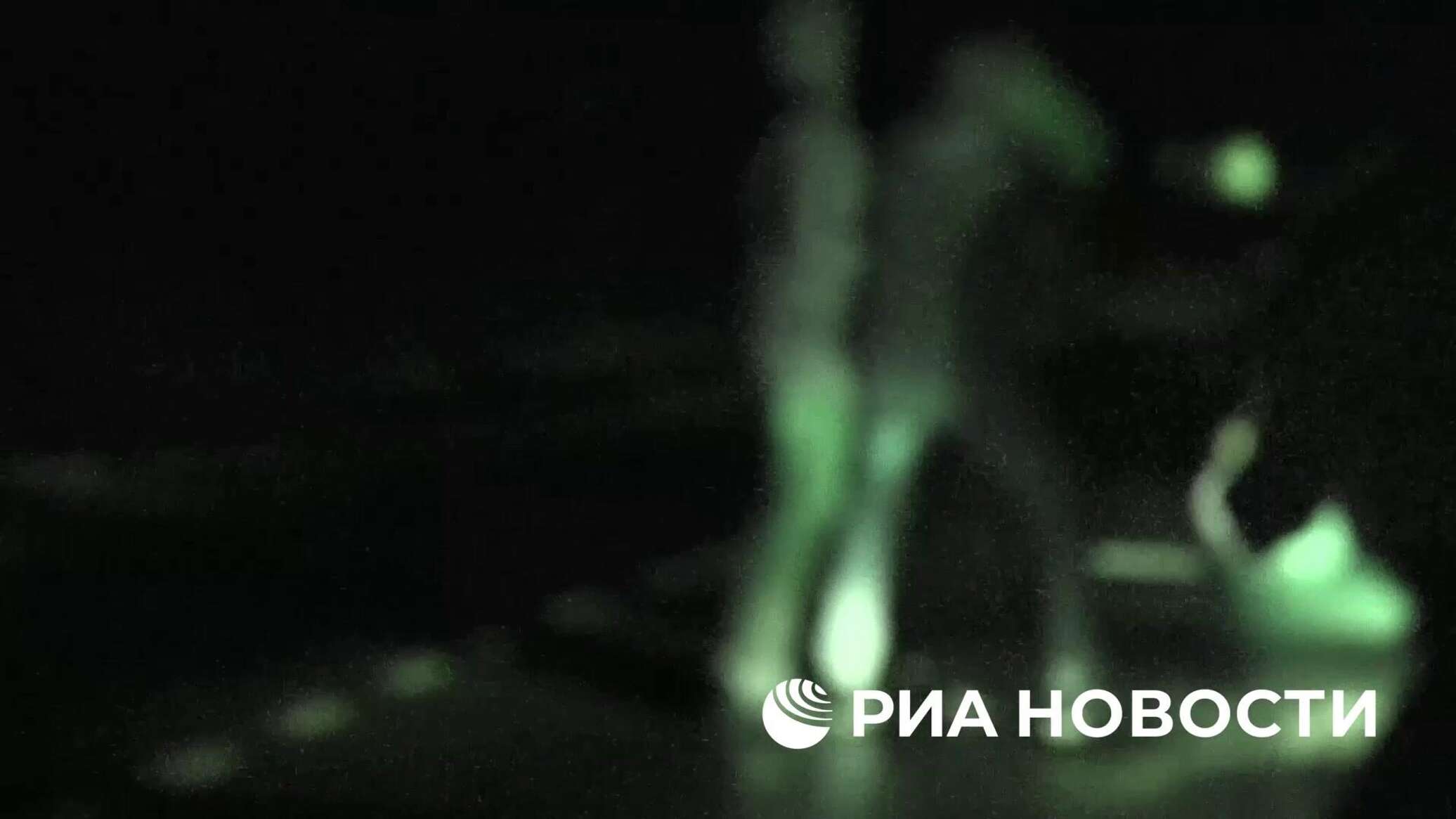 С целью диверсий: агенты Киева шпионили на границе РФ и Литвы