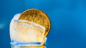 В ГД назвали попыткой открытого грабежа обсуждение изъятия активов России