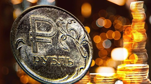 В России объяснили желание Европы украсть замороженные активы РФ