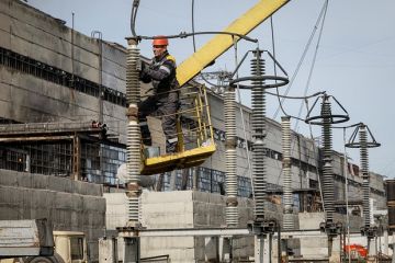 Подоляка: Зеленский просит об энергетическом перемирии на фоне блэкаута