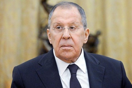 Лавров: Москва готова ответить на экспроприацию ее замороженных активов