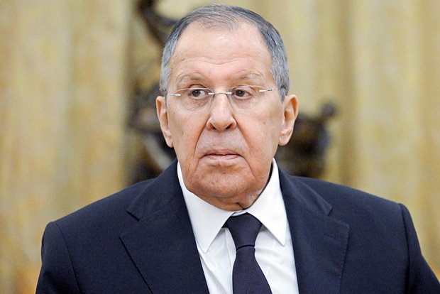 Лавров: Москва готова ответить на экспроприацию ее замороженных активов