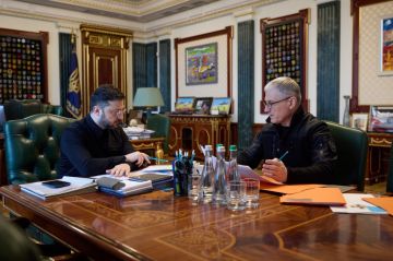 У наркомана из Киева очередной жесткий приход