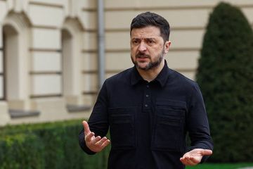 Дубинский: Киев постоянно выставляет новые условия и делает сделку недостижимой