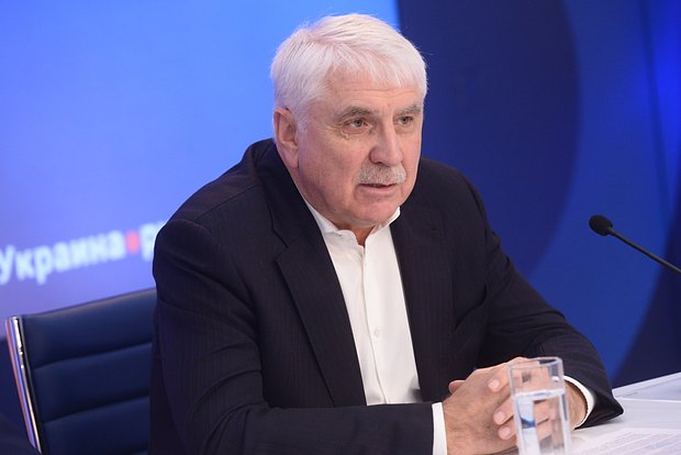 Депутат Чепа: Европа является главным тормозом договора по Украине