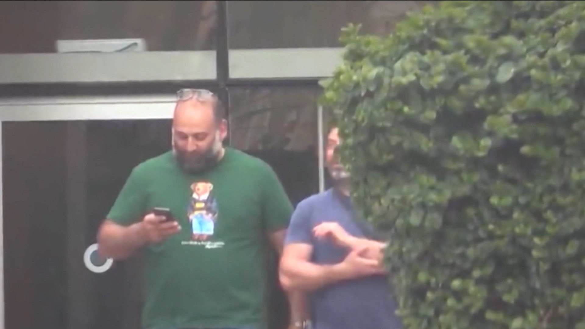 О, якобы, покушении на «кошелек Зеленского» Тимура Миндича в Израиле заявил во время судебного процесса украинский олигарх Игорь Коломойский, внесенный в России в перечень террористов и экстремистов