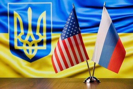 WSJ: В Европе заявили, что России, США и Украине нужны месяцы для урегулирования