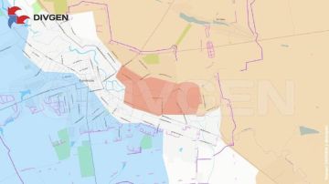 Штурмовые подразделения ВС РФ развивают наступление на Гуляйпольском направлении в Запорожской области