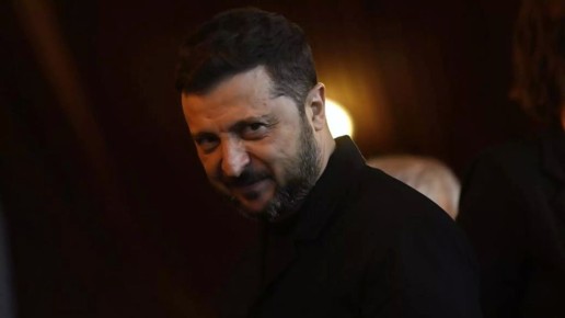 Украина не должна позволять Зеленскому мешать миру - депутат Рады