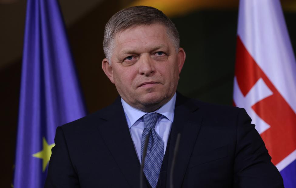 Фицо на саммите ЕС не поддержит инициативы по продлению конфликта на Украине